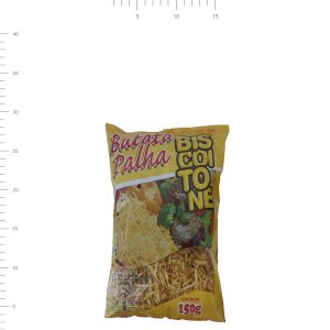 Batata Palha Biscoitone — caixa com 24X150g