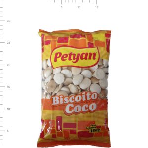 Coco Petyan — caixa com 15X300g