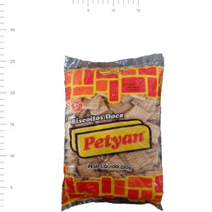 Doce Petyan Petyan — caixa com 20X350g