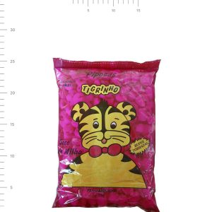Pipoca Tigrinho Tigrinho — caixa com 30X75g