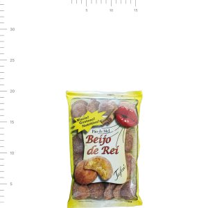 Beijo de Rei Konrad — caixa com 20X300g